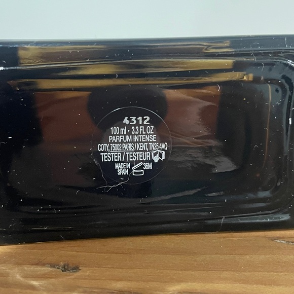 💓Burberry Hero PARFUM INTENSE - Picture 6 of 10